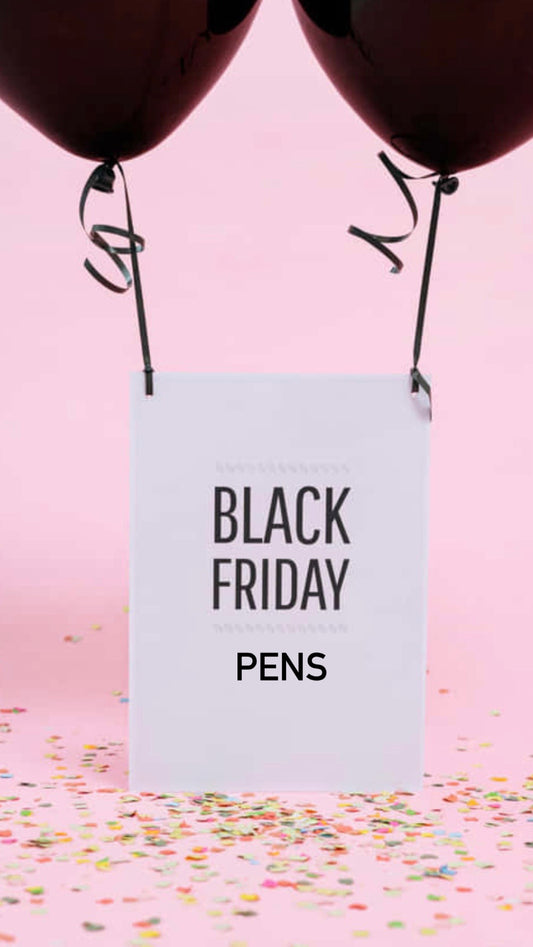 Pens - BF